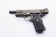 Пистолет WE Colt 1911 MEU SOC GGBB (DC-GP111-SOC(OD)) [5] фото 7