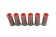 Патроны-шеллы Cyma для спринг-дробовика, 6шт RD (M069) фото 3