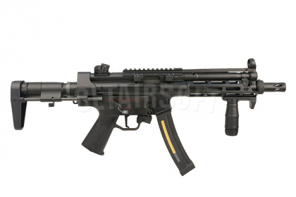 Пистолет-пулемет Cyma H&K MP5 Platinum Series (DC-CM041G) [1] фото