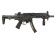 Пистолет-пулемет Cyma H&K MP5 Platinum Series (DC-CM041G) [1] фото 2