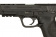 Пистолет Tokyo Marui M&P 9L PC Ported GGBB (TM4952839142825) фото 6