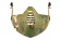 Защитная маска FMA для крепления на шлем MC (DC-TB1354-MC) [1] фото 2