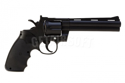 Револьвер Galaxy Colt Python Magnum 357 (G.36) фото