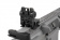 Карабин Arcturus LWT MK-I CQB 10" AEG SPORT Grey (AT-ST01-CQ-GY) фото 4