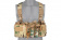 Нагрудник WoSporT Tactical Apron Vest 242ACD (D3CRH VEST) MC (VE-57-CP) фото 7