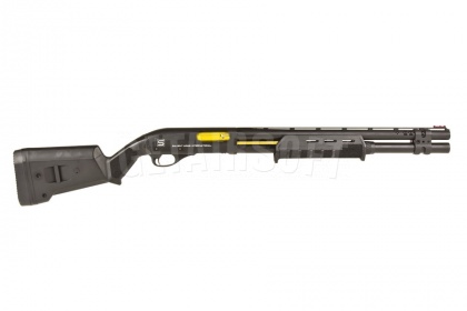 Дробовик APS Remington 870 SAI Deluxe Match (CAM MKII-SAI) фото
