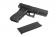 Пистолет GHK Glock 17 Gen 3 GBB (GHK-G17) фото 10