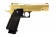 Пистолет Galaxy Colt Hi-Capa Desert spring (G.6GD) фото 2
