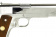 Пистолет Tokyo Marui Colt Government Mark IV Series 70 GGBB (TM4952839142573) фото 6