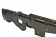 Снайперская винтовка Tokyo Marui L96A1 spring BK (TM4952839135063) фото 5