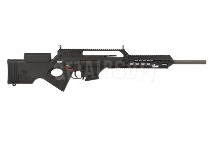 Снайперская винтовка Ares SL-9 Tactical ECU Version (SR-015E) фото