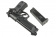 Пистолет WE Beretta M92 GGBB (GP301) фото 8