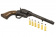 Револьвер King Arms Colt Peacemaker Black (KA-PG-10-M-BK1) фото 3