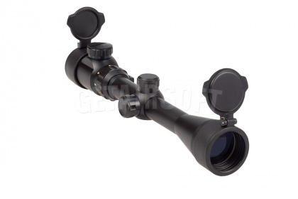 Оптический прицел Marcool Bushnell 3-9X40 RGB Riflescope (DC-HY1087-2[1]) фото