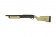 Дробовик Cyma Remington M870 short MAGPUL металл TAN (CM355M TN) фото 7
