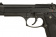 Пистолет Tokyo Marui Beretta U.S. M9 GGBB (TM4952839142689) фото 8