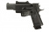 Пистолет Galaxy Colt Hi-Capa с кобурой (G.6+) фото 6
