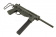 Пистолет-пулемет Snow Wolf M3A1 (SW-06) фото 5