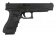 Пистолет East Crane Glock 34 BK (EC-1201) фото 2