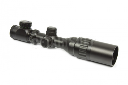 Прицел оптический Marcool Tasco 2-6X32 AO IRG Riflescope (DC-HY1119) [4] фото