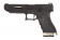 Пистолет WE Glock 34 Custom BK (GP660-34-BS) фото 9