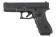 Пистолет East Crane Glock 17 Gen 3 (EC-1101-BK) фото 9