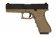 Пистолет King Arms Glock AA Hybrid Special (KA-PG-20-BK2) фото 6