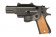 Пистолет  Galaxy Colt 1911 с кобурой spring (G.13+) фото 6