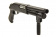 Дробовик APS Remington 870 Serbu Super Shorty (CAM MKII-AOW) фото 9