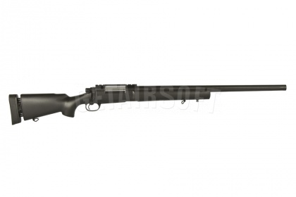 Снайперская винтовка Cyma M24 spring (DC-CM702A) [1] фото
