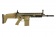 Штурмовая винтовка Ares FN SCAR-H DE (AR-061E) фото 2