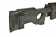 Снайперская винтовка Tokyo Marui L96A1 spring BK (TM4952839135063) фото 4
