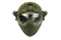 Шлем WoSporT с комплектом защиты лица OD (HL-26-PJ-M-OD) фото 2