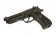 Пистолет KWC Beretta 92F CO2 GBB (DC-KCB-23AHN) [1] фото 4