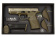 Пистолет Tokyo Marui M&P 9 V custom GGBB (TM4952839142634) фото 3