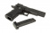 Пистолет Galaxy Colt Hi-Capa с кобурой (G.6+) фото 3