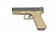 Пистолет WE Glock 18C Gen.4 TAN GGBB (DC-GP617B (TAN) [3] фото 11