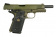 Пистолет WE Colt 1911 MEU SOC GGBB (GP111-SOC(OD)) фото 5