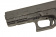 Пистолет Umarex Glock 17 gen.3 licensed version GGBB (UM-G17-3) фото 7
