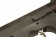 Пистолет KJW CZ SP-01 Shadow с резьбой для установки глушителя GGBB (GP438TB) фото 3