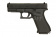 Пистолет East Crane Glock 19X Gen 5 BK (EC-1302-BK) фото 9