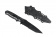 Штык-нож Cyma пластиковый тренировочный BC141 BK (HY017A) фото 3