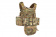 Бронежилет WoSporT ARC Tactical Vest MC (VE-77R-CP) фото 8