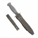 Ножны пластиковые Stich Profi НР-43 Вишня с поясным креплением OD (SP91201OD) фото 2