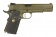 Пистолет WE Colt 1911 MEU SOC GGBB (GP111-SOC(OD)) фото 2