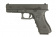 Пистолет East Crane Glock 17 Gen 3 (DC-EC-1101-BK) [4] фото 4