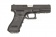 Пистолет King Arms Glock AA Hybrid Special (KA-PG-20-BK1) фото 2