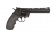 Револьвер KWC Colt Python 6 inch CO2 (DC-KC-68DHN) [3] фото 2