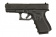 Пистолет Tokyo Marui Glock 19 gen.3 GGBB (TM4952839142887) фото 10