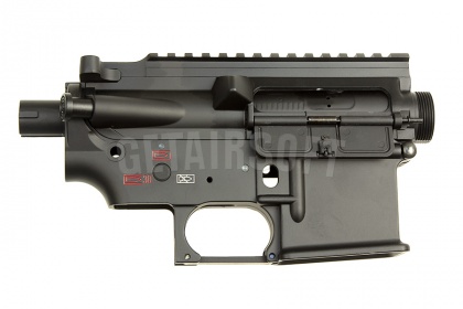 Бодик East Crane для HK416 BK (MP400A-BK) фото